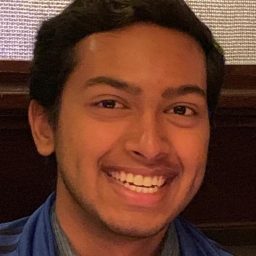 Varun Jeevan