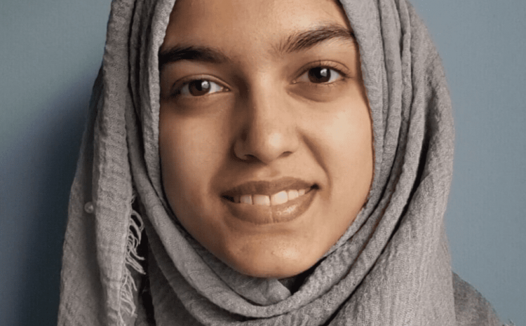 Maha Arshad