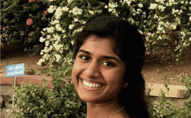  Reshma Kurian