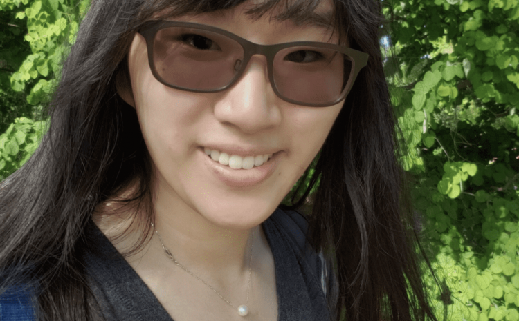  Emma Li