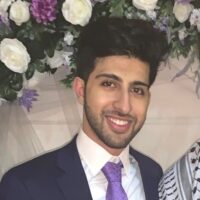 Ali Abid